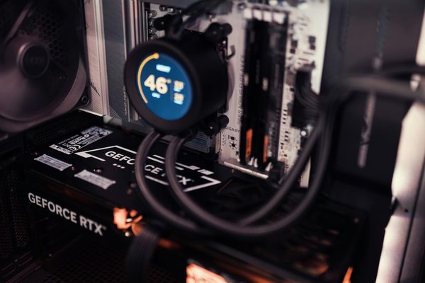 Quels sont les avantages des cartes mères Mini-ITX pour les configurations de PC compacts?