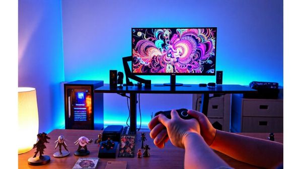 Top équipements et déco pour un setup gaming inspiré du manga
