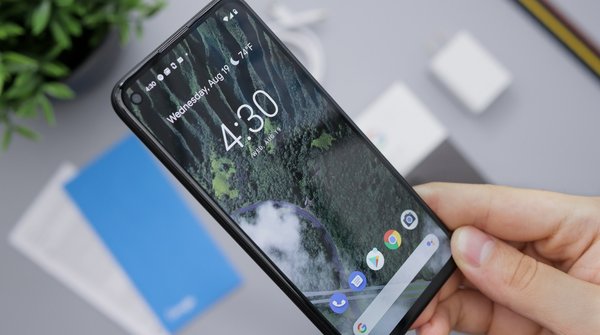Comment activer et configurer la fonctionnalité de suggestion d'appels sur un OnePlus Nord 2 pour une communication plus fluide?