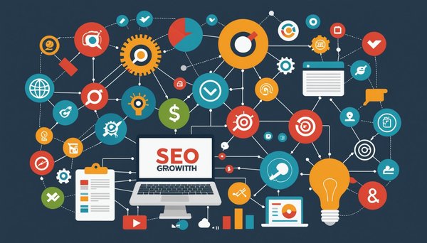 Guide Complet : SEO et Growth Hacking, Un Duo Gagnant