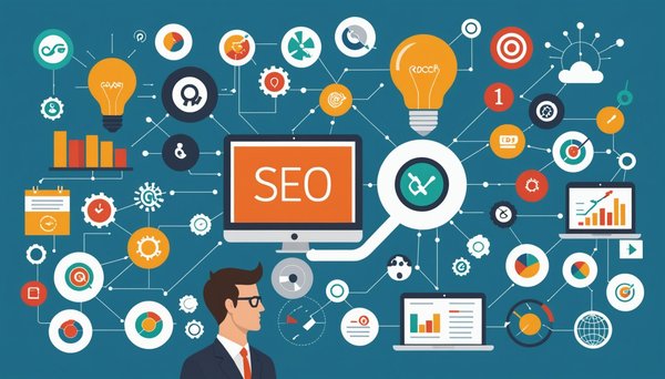 Guide Complet : SEO et Growth Hacking